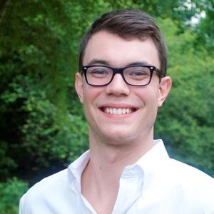 Meet your Posher, Patrick